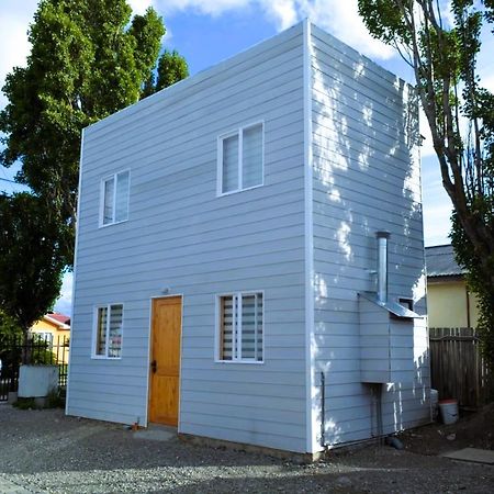 Apartament Sima Michi Puerto Natales Zewnętrze zdjęcie
