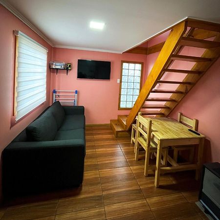 Apartament Sima Michi Puerto Natales Zewnętrze zdjęcie