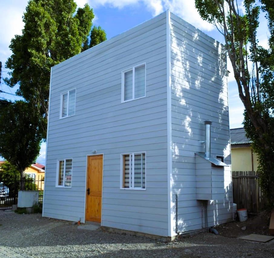 Apartament Sima Michi Puerto Natales Zewnętrze zdjęcie