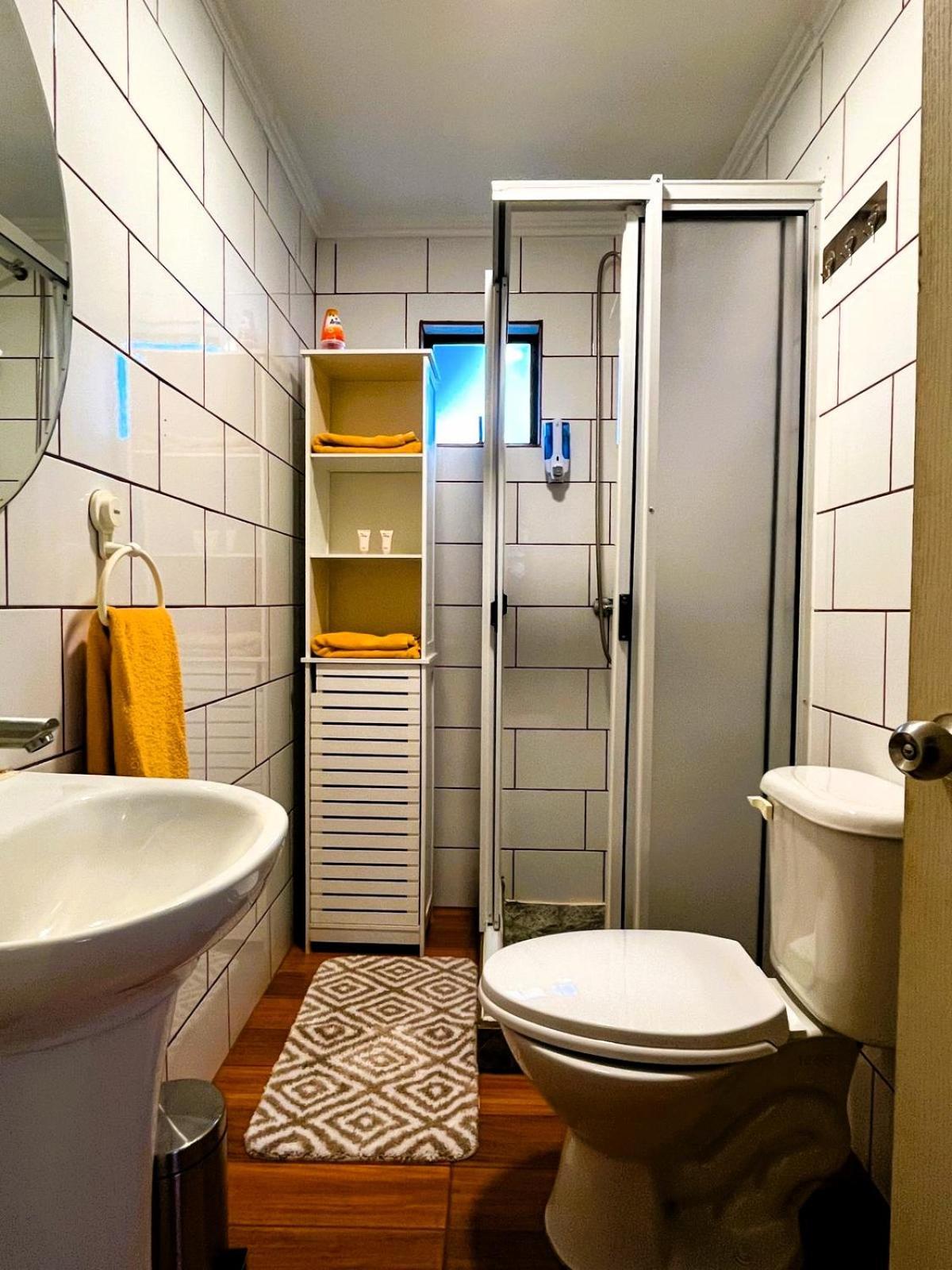 Apartament Sima Michi Puerto Natales Zewnętrze zdjęcie